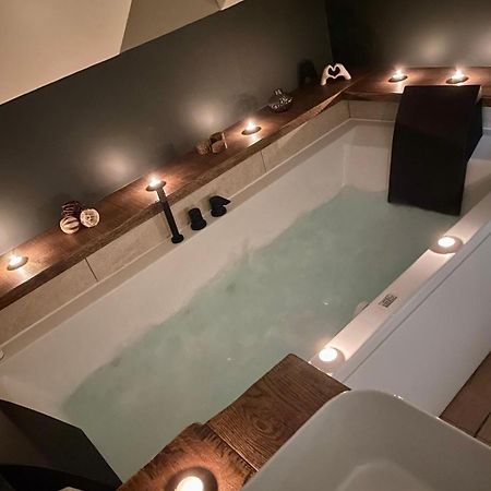 Les Secrets De La Baie - Le Refuge Spa Balneo Etaples Exterior photo